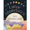  LUNAR ABUNDANCE MINI MOON LAMP – SPENCER EZZIE