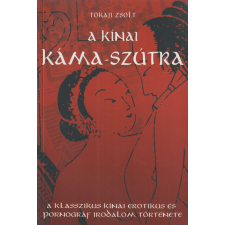 Lunarimpex A kínai káma-szútra antikvárium - használt könyv