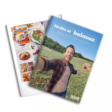 Lunchbox Fördős Zé - Balansz gasztronómia