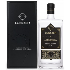  Lunczer Kökény pálinka 46% 0,5L Prémium pálinka pdd. pálinka