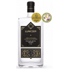  Lunczer Penyigei Szilva pálinka 46% 0,5L Prémium pálinka pálinka