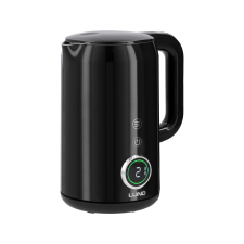 LUND LUND Elektromos vízforraló 1,7 liter (68219) vízforraló és teáskanna