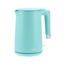 LUND LUND Elektromos vízforraló 2200W 1,5L (68208) vízforraló és teáskanna