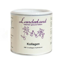  Lunderland Kollagen – 300 g vitamin, táplálékkiegészítő kutyáknak