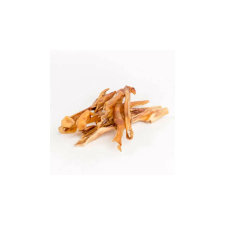Lunderland Szárított marhafejbőr 20 cm 500 g jutalomfalat kutyáknak