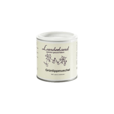  Lunderland Zöldkagylópor – 100 g vitamin, táplálékkiegészítő kutyáknak