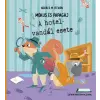 LuneBook Publishing Mókus és Papagáj - A hotelvandál esete