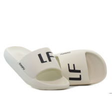  Luofu - LF1 bézs női papucs Méret:41 női papucs