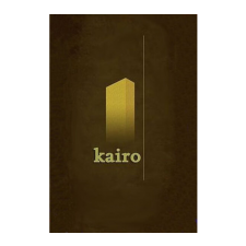 Lupus Studios Limited Kairo (PC - Steam Digitális termékkulcs) videójáték