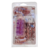  Luster Cluster
