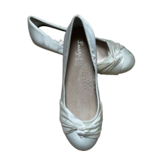  Luszi női balerina cipő - 37 (ÚJ)