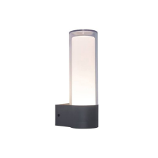 Lutec Dropa kültéri led falikar Lutec 5000501118 kültéri világítás