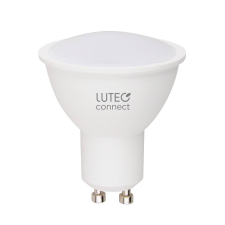 Lutec Fényforrás Lutec 8731601316 GU10 RGB izzó