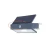  LUTEC P9106 ARROW IR LED Fali kültéri szolár lámpa, IP44