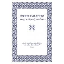 Luther Kiadó Szerelemládikó (B) életmód, egészség