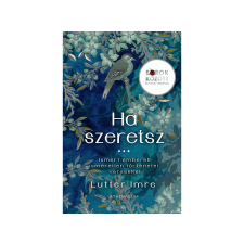  Lutter Imre - Sorok között Imrével Ha szeretsz… regény
