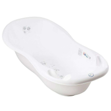 LUX Anatómiailag formált 102 cm Lux Bagoly fehér babaápolási kellék