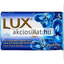 LUX Aqua Sparkle szappan 80g szappan