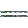 LUX dekopírfűrészlap fához T-szár 75 mm