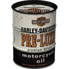 LUX Harley Davidson – Pre Lux – Persely persely