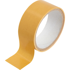  LUX kétoldalú ragasztószalag 38 mm x 10 m ragasztószalag és takarófólia