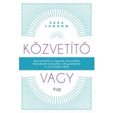 LUX Közvetítő vagy egyéb e-könyv