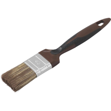  LUX Lapos ecset lazúr festékekhez 2K 40 mm festő és tapétázó eszköz