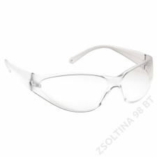 Lux Optical® AIRLUX víztiszta páramentes szemüveg védőszemüveg