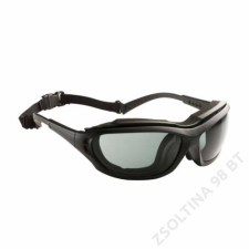 Lux Optical® Lux Optical Madlux szemüveg színezett, páramentes védőszemüveg