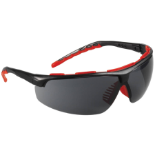 Lux Optical® LUX OPTICAL STREAMLUX FÜST MUNKAVÉDELMI NAPSZEMÜVEG napszemüveg