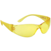 Lux Optical® Pokelux - sárga lencse páramentes munkavédelmi védőszemüveg