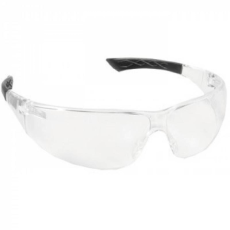 Lux Optical® Védőszemüveg Spherlux szár és lencse karc- páramentes víztiszta