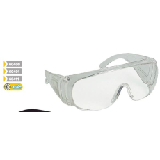 Lux Optical® VISILUX KARCMENTES szemüveg