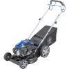 LUX-TOOLS benzines fűnyíró B-RM-145/46 kerékhajtással 2,3 kW 46 cm