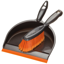 LUX-TOOLS Dusty seprűkészlet takarító és háztartási eszköz