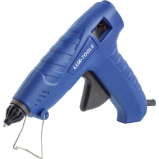 LUX-TOOLS LUX Classic olvadó ragasztókészlet 100 W ragasztópisztoly