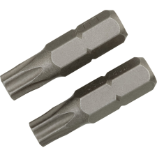LUX-TOOLS LUX Classic standard bit TX30 2 darab barkácsgép tartozék