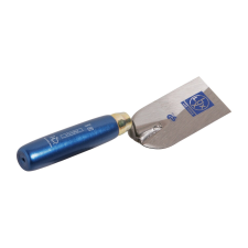 LUX-TOOLS LUX Classic stukatúr spatulya, 50 mm kőműves és burkoló szerszám
