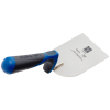 LUX-TOOLS LUX Comfort stukatúr spatulya rozsdamentes 80 mm