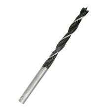 LUX-TOOLS LUX csigafúró fához 5 mm barkácsgép tartozék