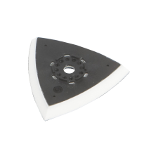 LUX-TOOLS LUX csiszolólap tépőzáras 90 mm barkácsgép tartozék