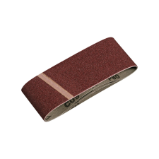 LUX-TOOLS LUX csiszolószalag 75 mm x 457 mm, K80 barkácsgép tartozék