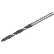 LUX-TOOLS LUX fafúrószár 5 mm x 86 mm barkácsgép tartozék