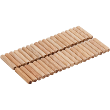 LUX-TOOLS LUX fatipli 10 mm-es 30 db barkácsgép tartozék