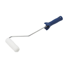 LUX-TOOLS LUX festőhenger nyéllel Vestan XL 10 cm festő és tapétázó eszköz