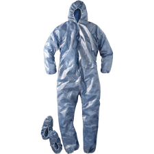 LUX-TOOLS LUX festőoverall, XL festő és tapétázó eszköz