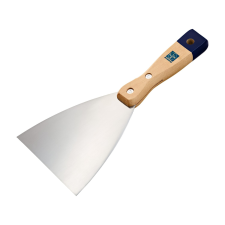 LUX-TOOLS LUX festőspatulya 100 mm festő és tapétázó eszköz