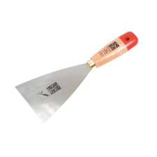 LUX-TOOLS LUX festőspatulya, merev festő és tapétázó eszköz