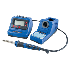 LUX-TOOLS LUX forrasztóállomás 60 W barkácsgép tartozék