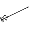 LUX-TOOLS LUX habarcskeverő, átmérő: 105 mm, 800 W